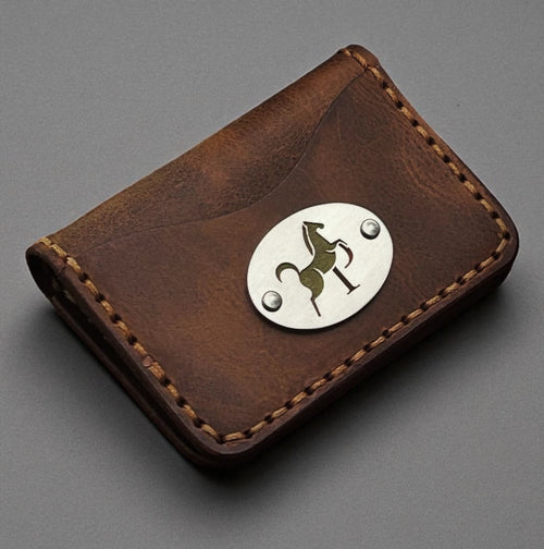Magnet Wallet